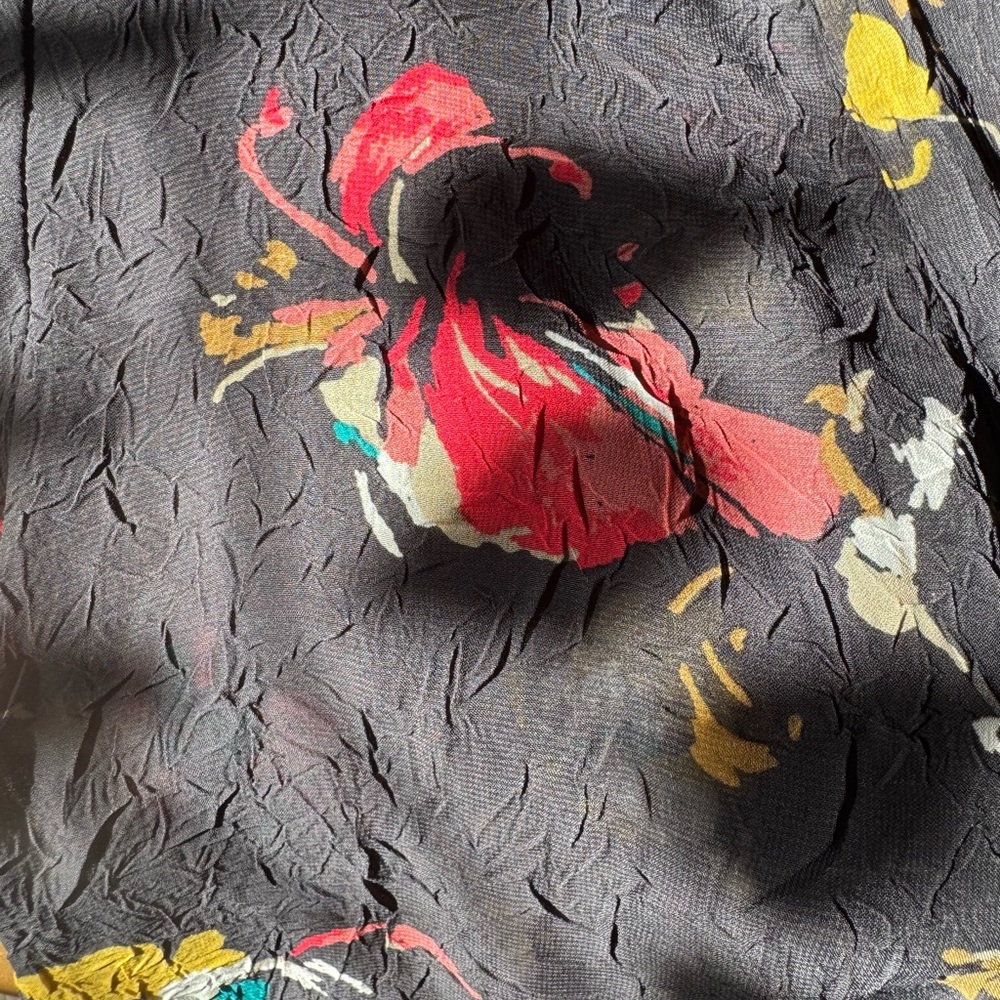 Mossimo Kimono Top - Picture 4 of 6